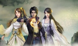 万界仙踪动漫在线看,穿梭诸天，探寻仙途奥秘